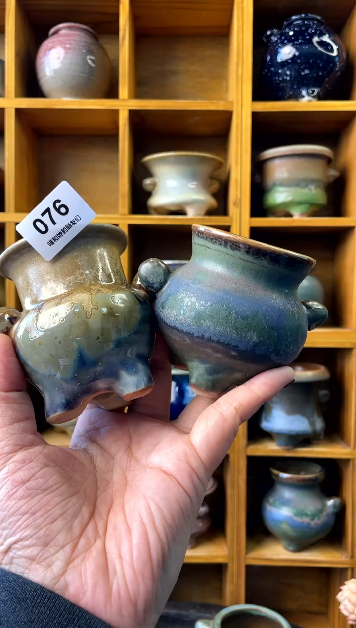 【闪购商品】陶076