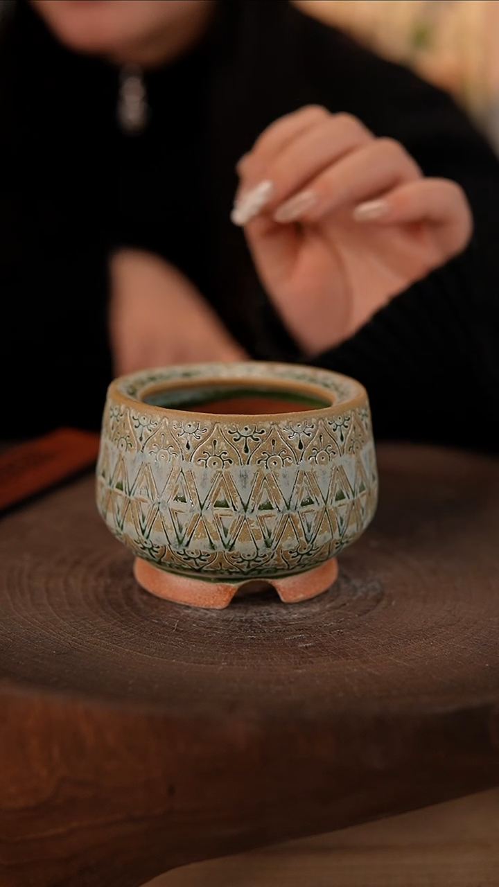 【闪购商品】陶瓷2-15-141默认有瑕口6