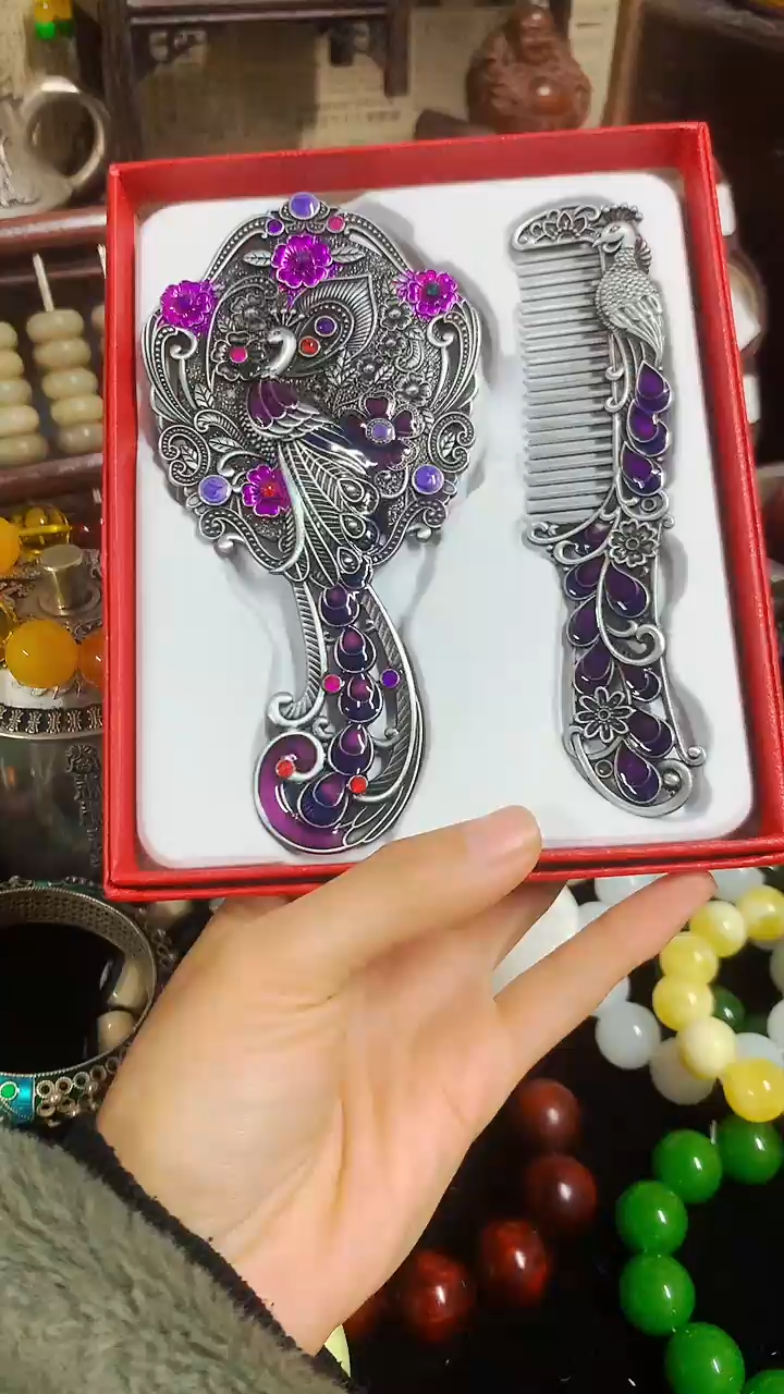 【闪购商品】织绣主播推荐主播推荐