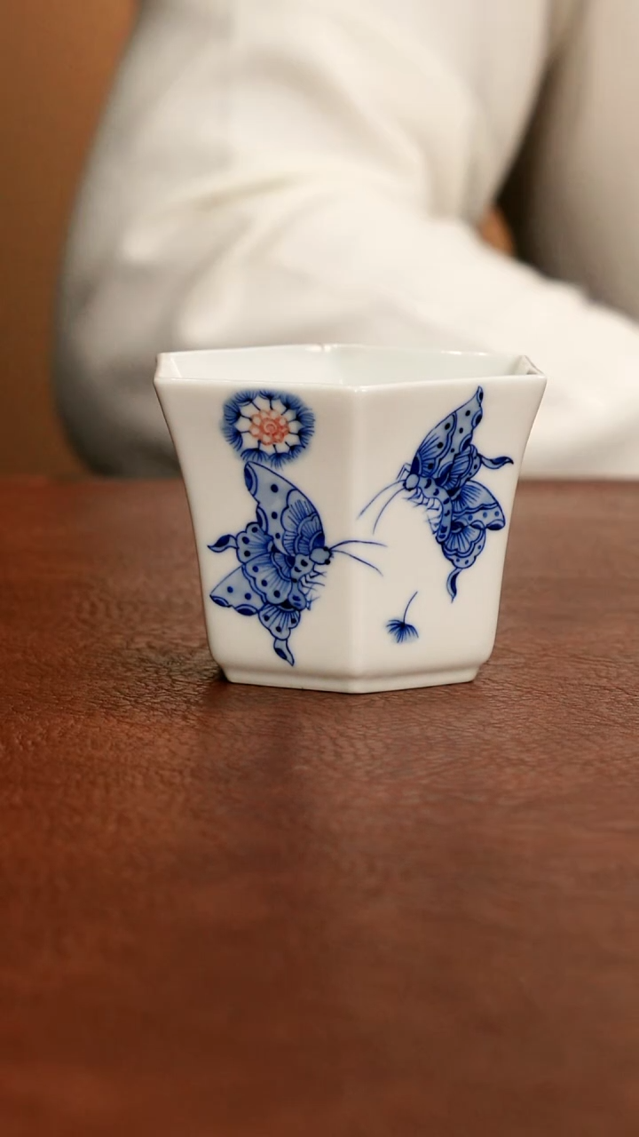 陶瓷宠粉福利，一宠到底