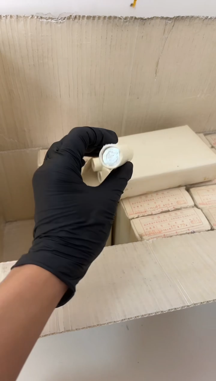 短卷 原光原卷原厂封装 852