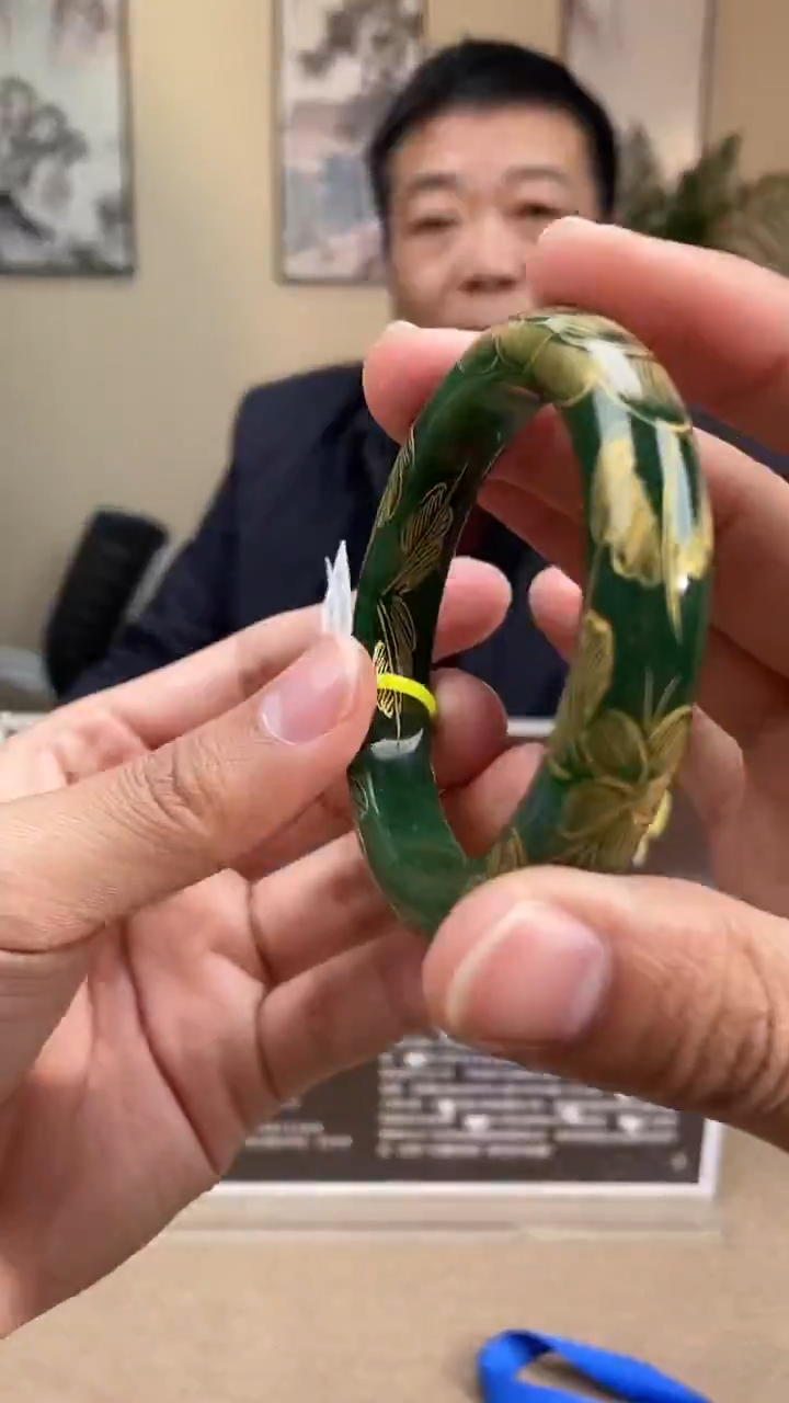 颈饰未镶嵌和田玉多样性拍一发一290025