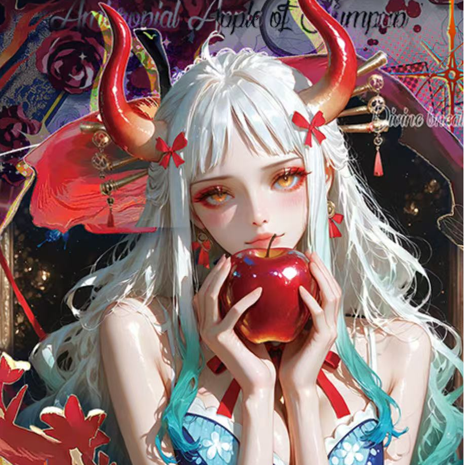 【转转】琳琅2弹 海贼王系列收藏卡牌（默认代拆）