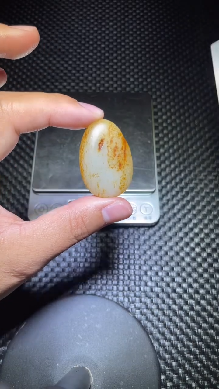 【闪购商品】和田玉挂件未镶嵌283