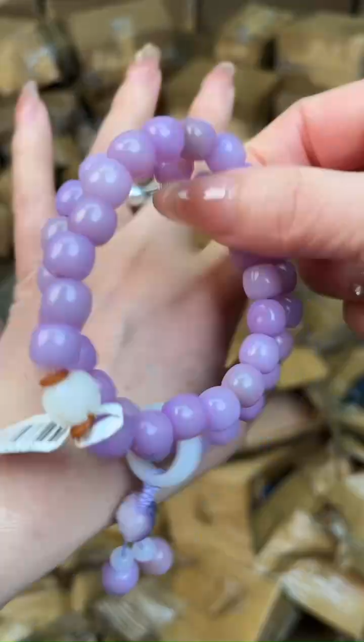 手串立夏甄选福利闪购商品无礼盒