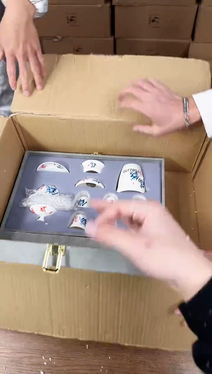 【闪购商品】器度甄选清货商品链接@@888