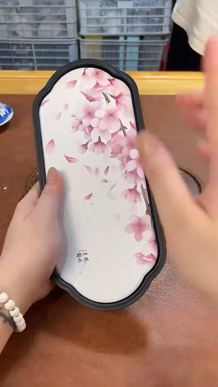 高端茶具，便宜处理