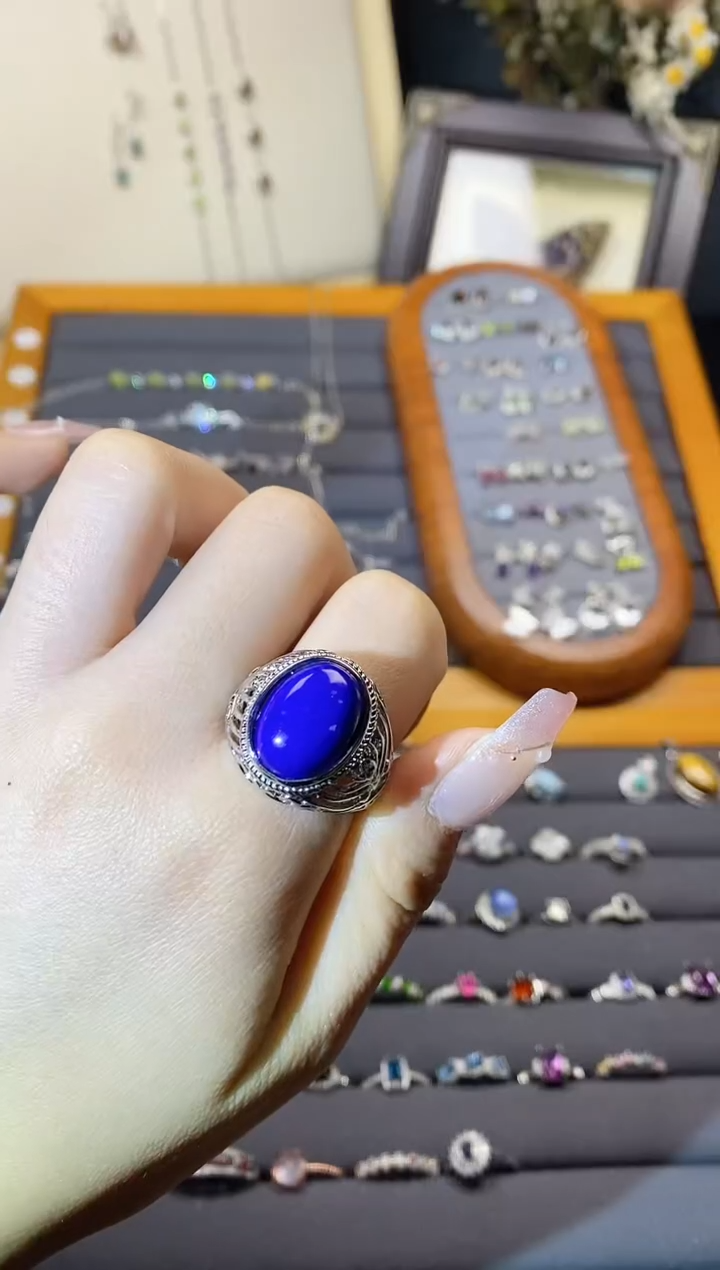 【闪购商品】水晶手链银S925镶嵌