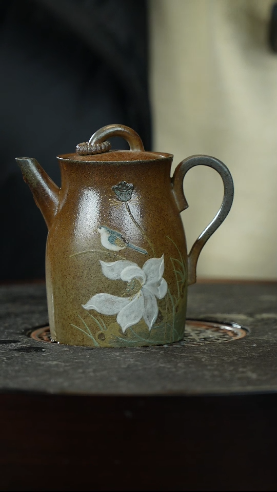 【闪购商品】紫砂茶杯紫砂杯主人杯