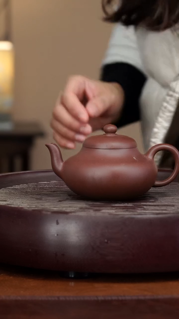 【闪购商品】紫砂茶壶宜兴紫砂壶