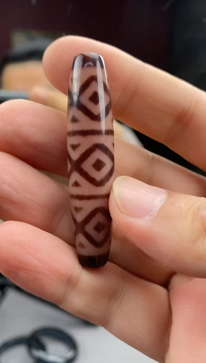 玛瑙/玉髓405未镶嵌-06014