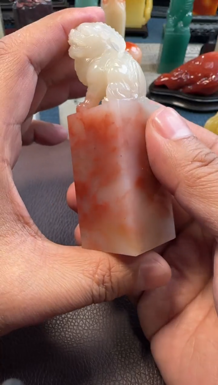 【闪购商品】寿山石寿山石寿山石寿山石