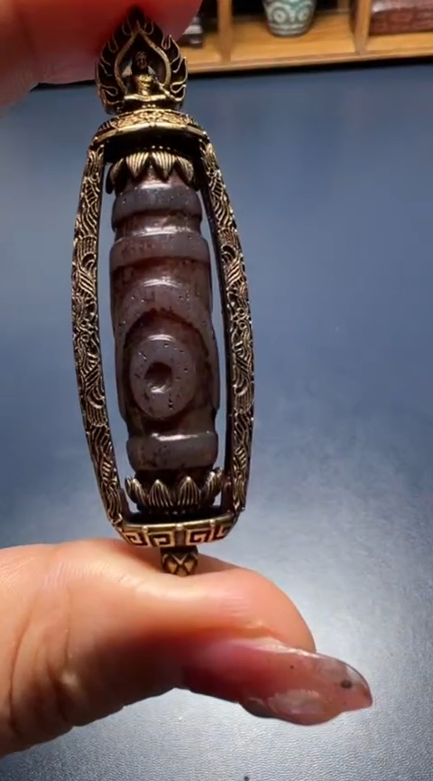 【闪购商品】玛瑙/玉髓项链未镶嵌项链