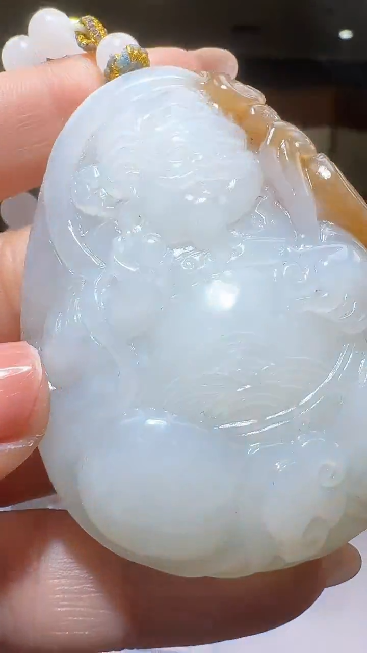 定制和田玉49210