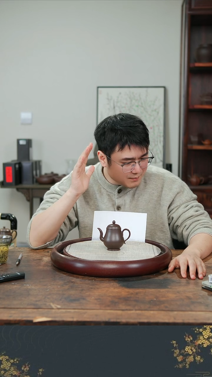 茶壶紫砂煜品轩紫砂1