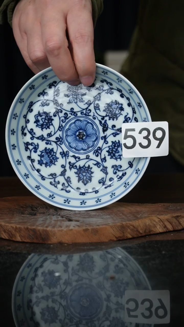 【闪购商品】杯微瑕福利景德镇手工手绘陶瓷