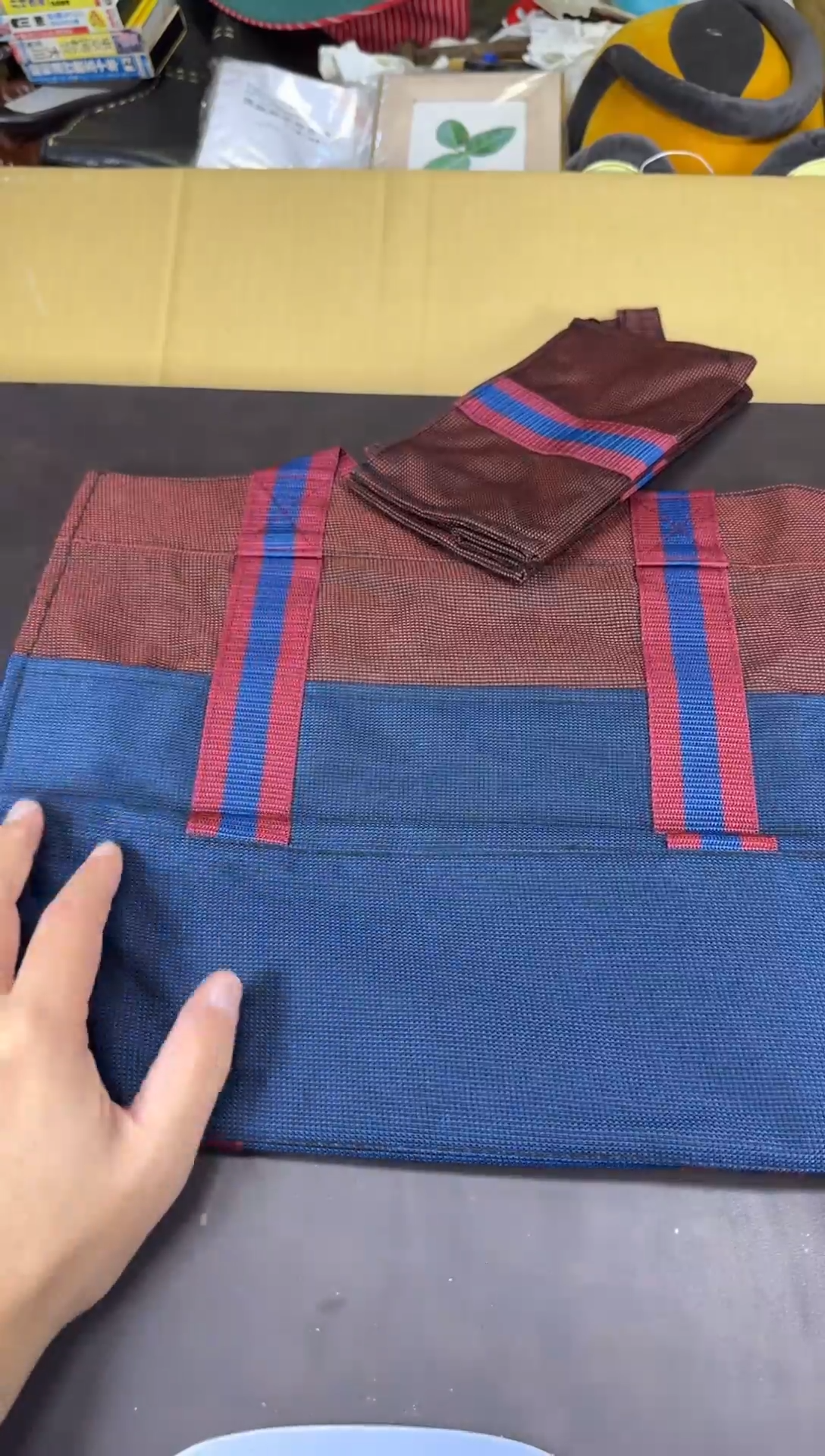 手工艺品琉璃开*056