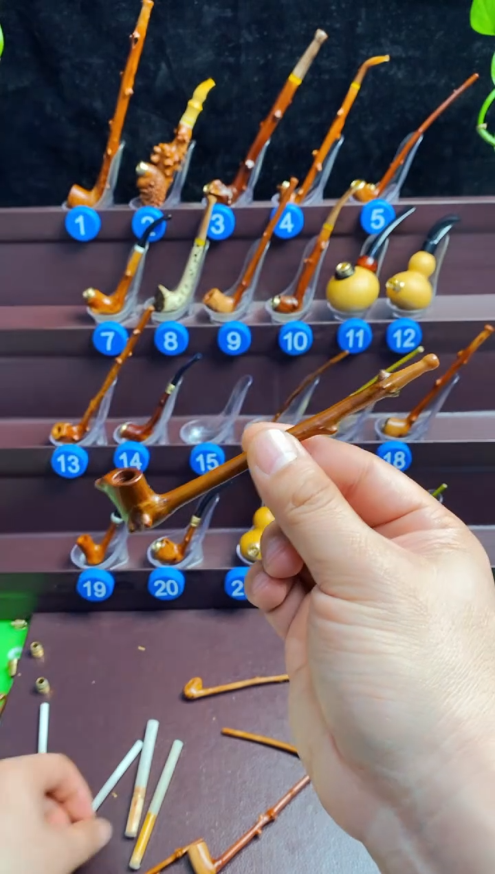 【闪购商品】木檬子木的精品小斗