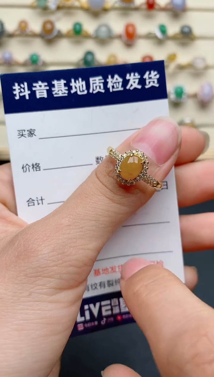 【闪购商品】翡翠戒指银S925镶嵌..............