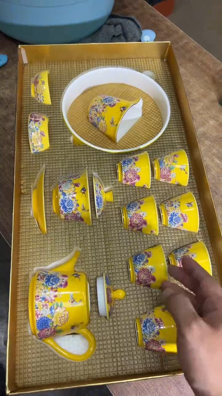 【闪购商品】其他其他其他其他其他礼盒做旧