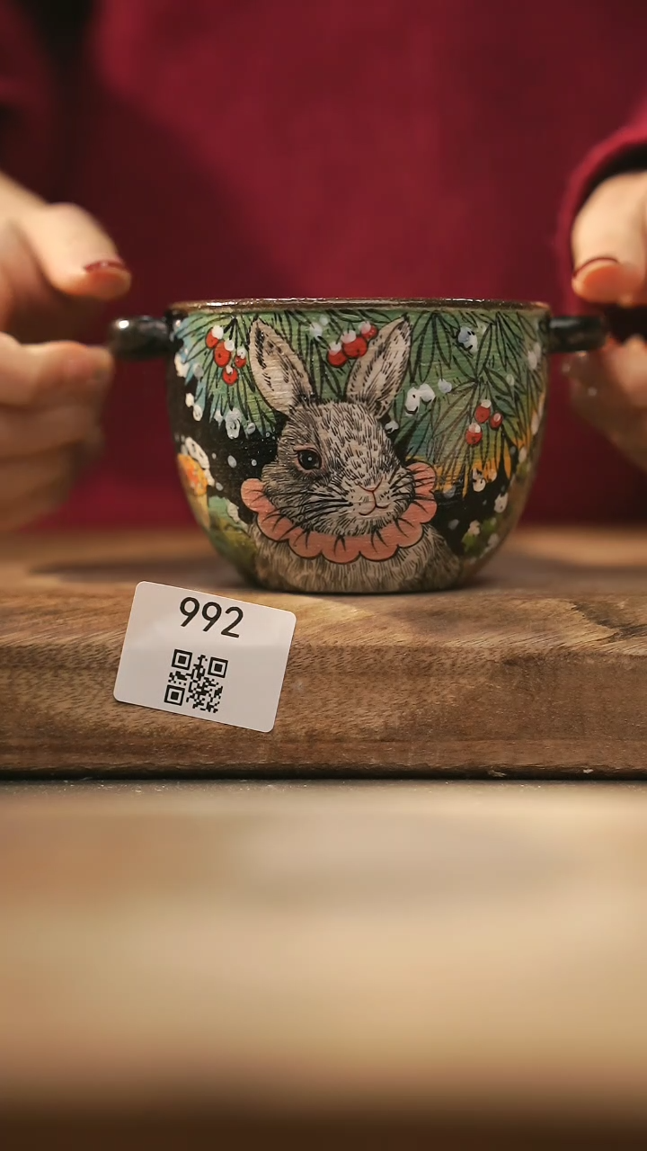 【闪购商品】【落单孤品】福利/杯子@@992