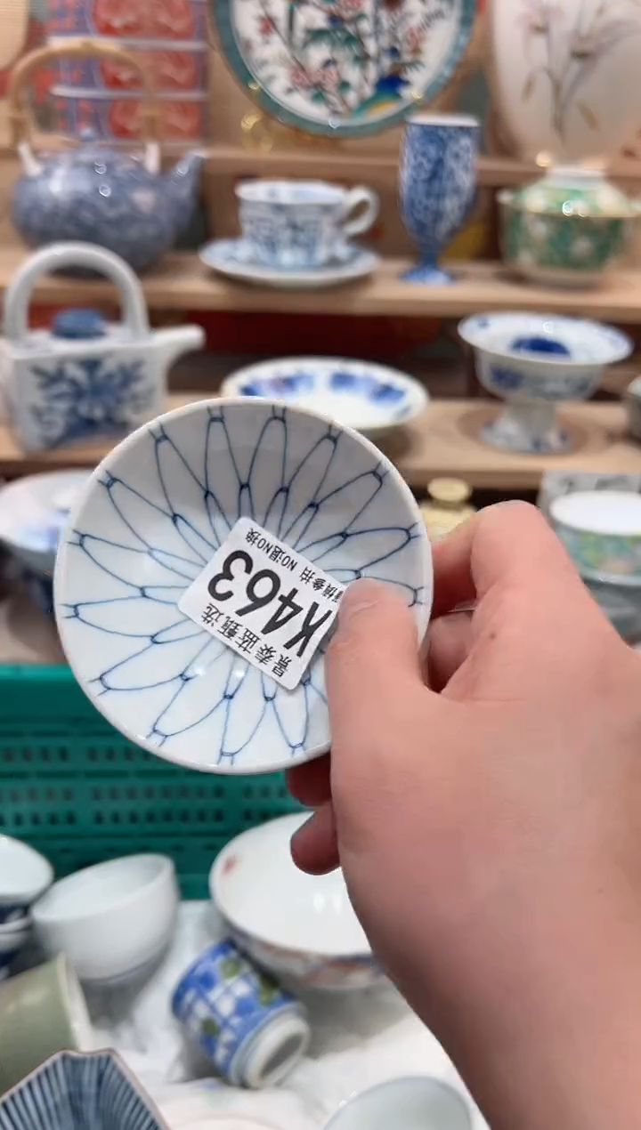 【闪购商品】瓷片当天凑满25米包邮K463