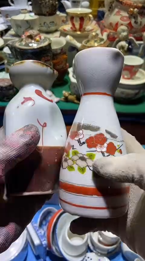 【闪购商品】瓷片1111111111111111