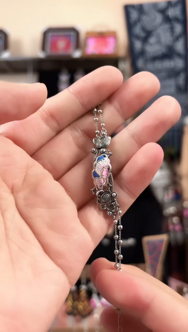 织绣民族风非遗老绣饰品454*