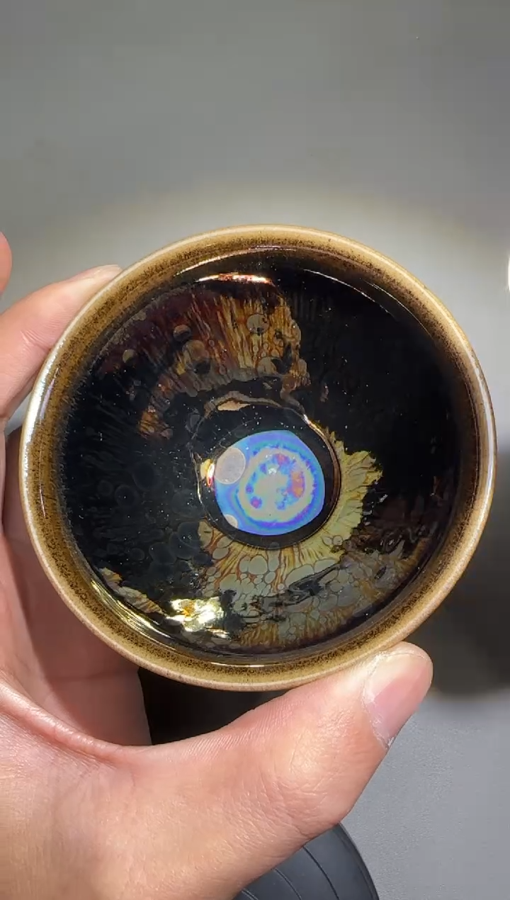 【闪购商品】茶盏陈珂精品分享169