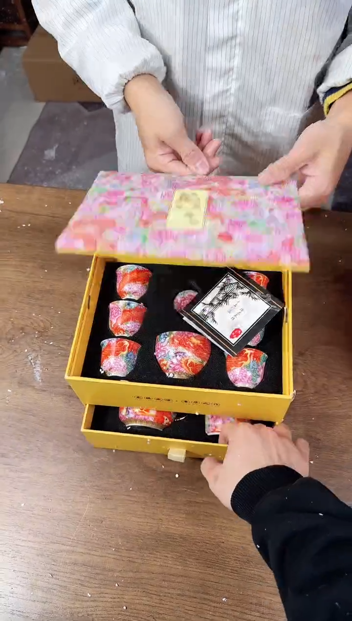 【闪购商品】器度甄选清货商品链接@@888