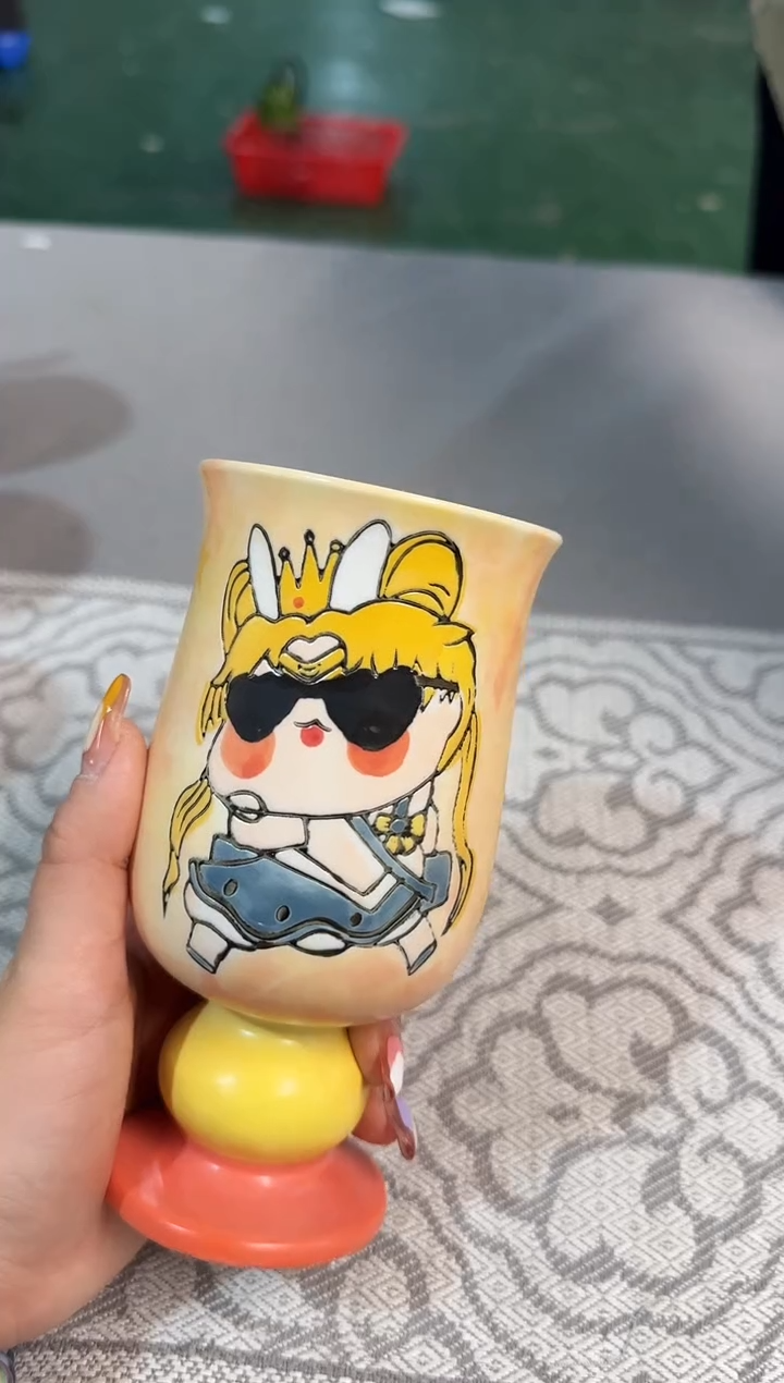 【闪购商品】瓷L271-------------