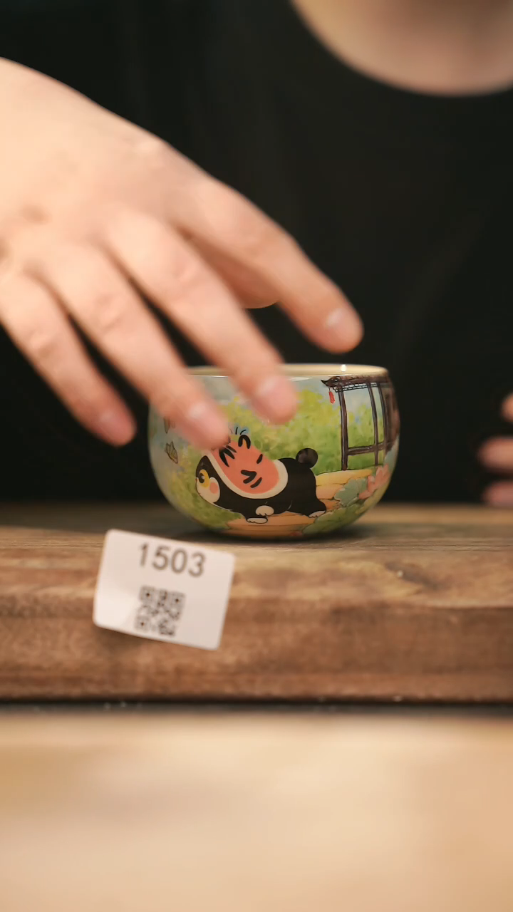 【落单孤品】福利/杯子@@1503