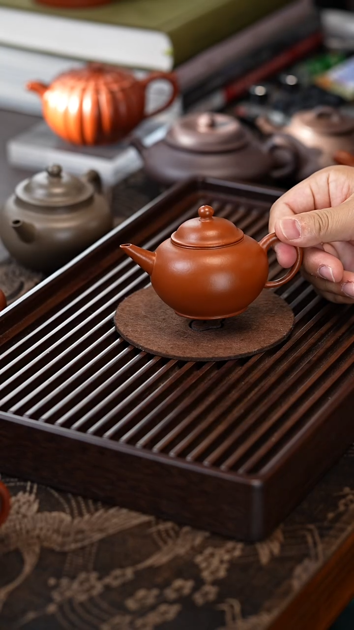 茶壶紫砂次*超1111111