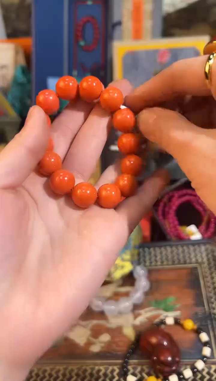 【闪购商品】玛瑙/玉髓手链合金33凯凯凯凯凯凯凯凯