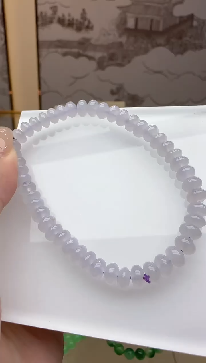 【闪购商品】翡翠手串未镶嵌团购多样性发一件