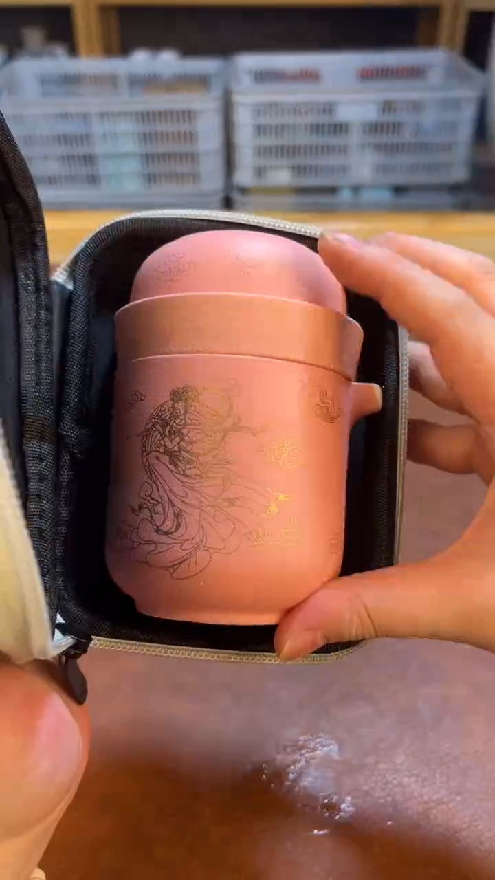 高端茶具，便宜处理