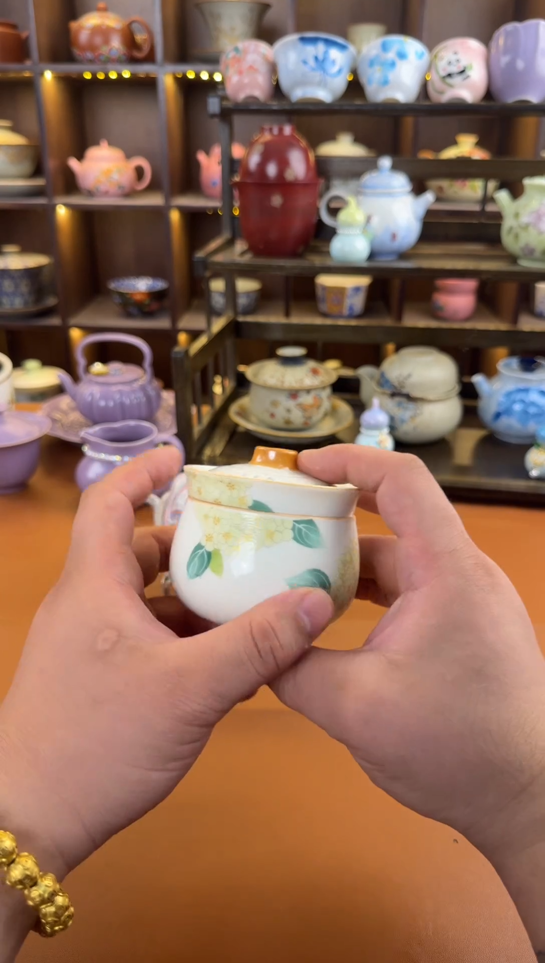 专属闪购链接（不带礼盒）