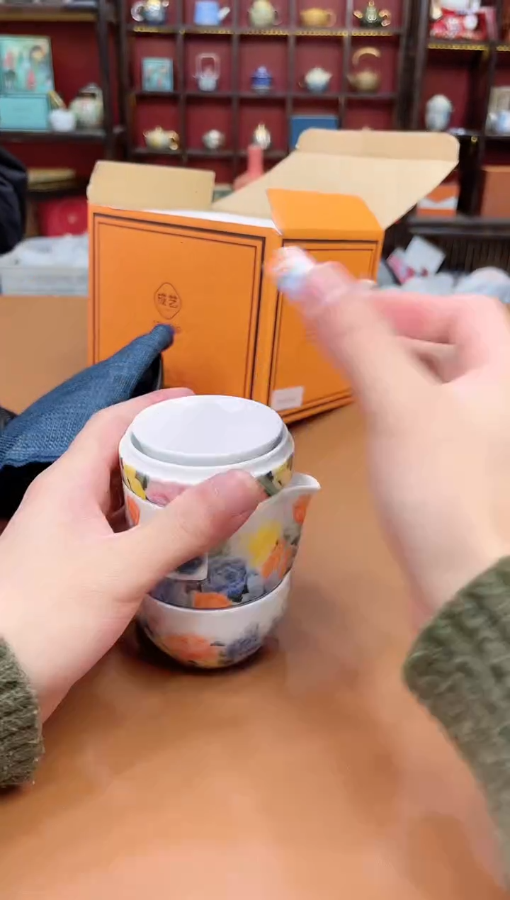 【闪购商品】其他一铭茶器粉丝福利@@888