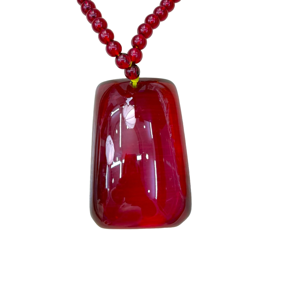 【小天总专属】FL044 精美无事牌吊坠 多样性发其一