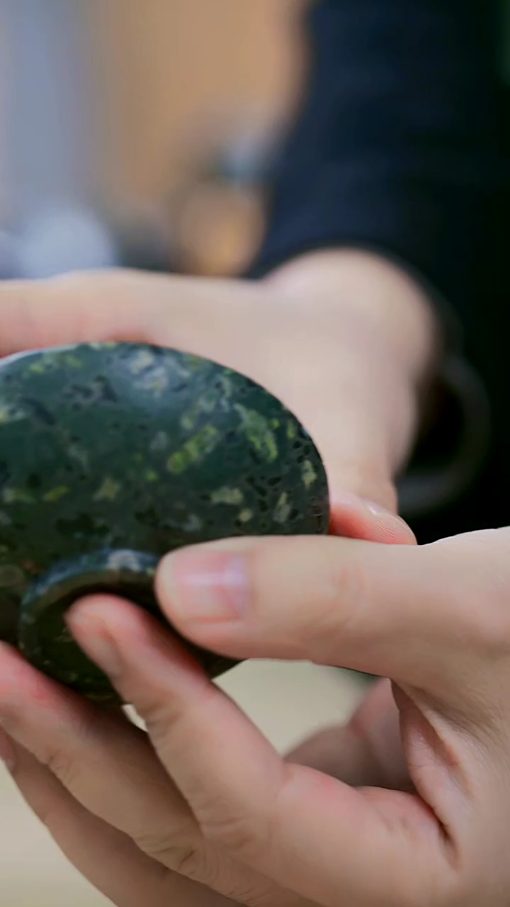 【闪购商品】102梅花玉C寻武记一物一拍