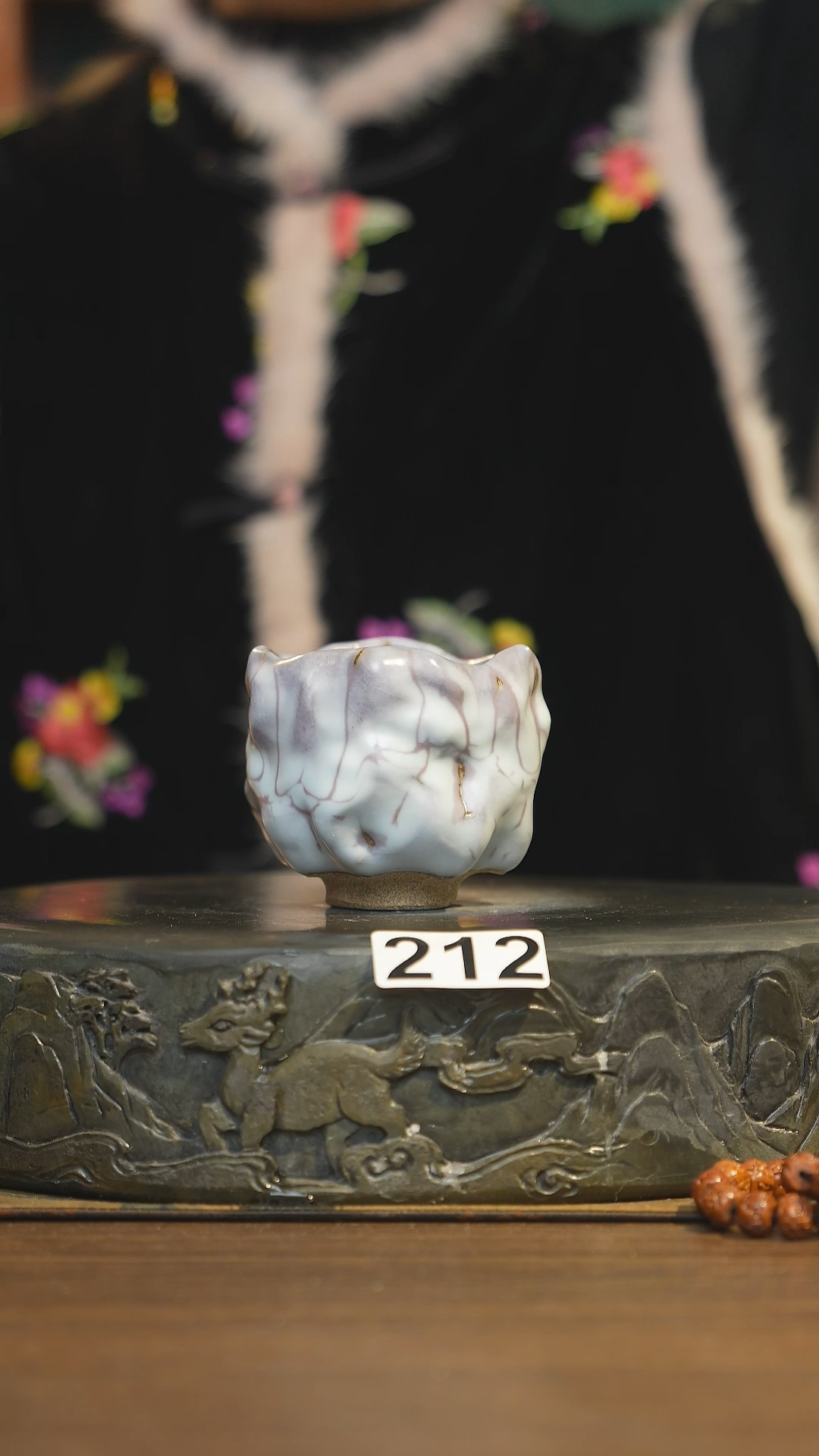 【闪购商品】其他陶瓷茶器主人杯212