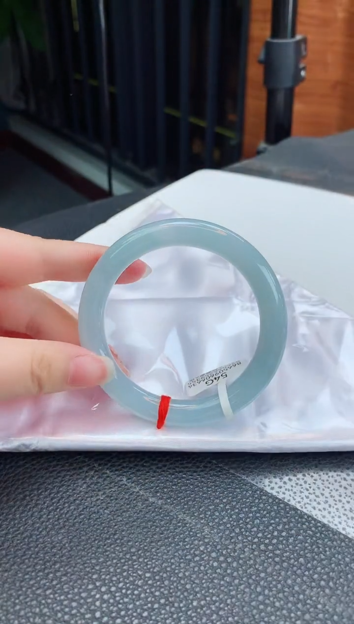 【闪购商品】翡翠手镯未镶嵌缅甸天然翡翠A货手镯