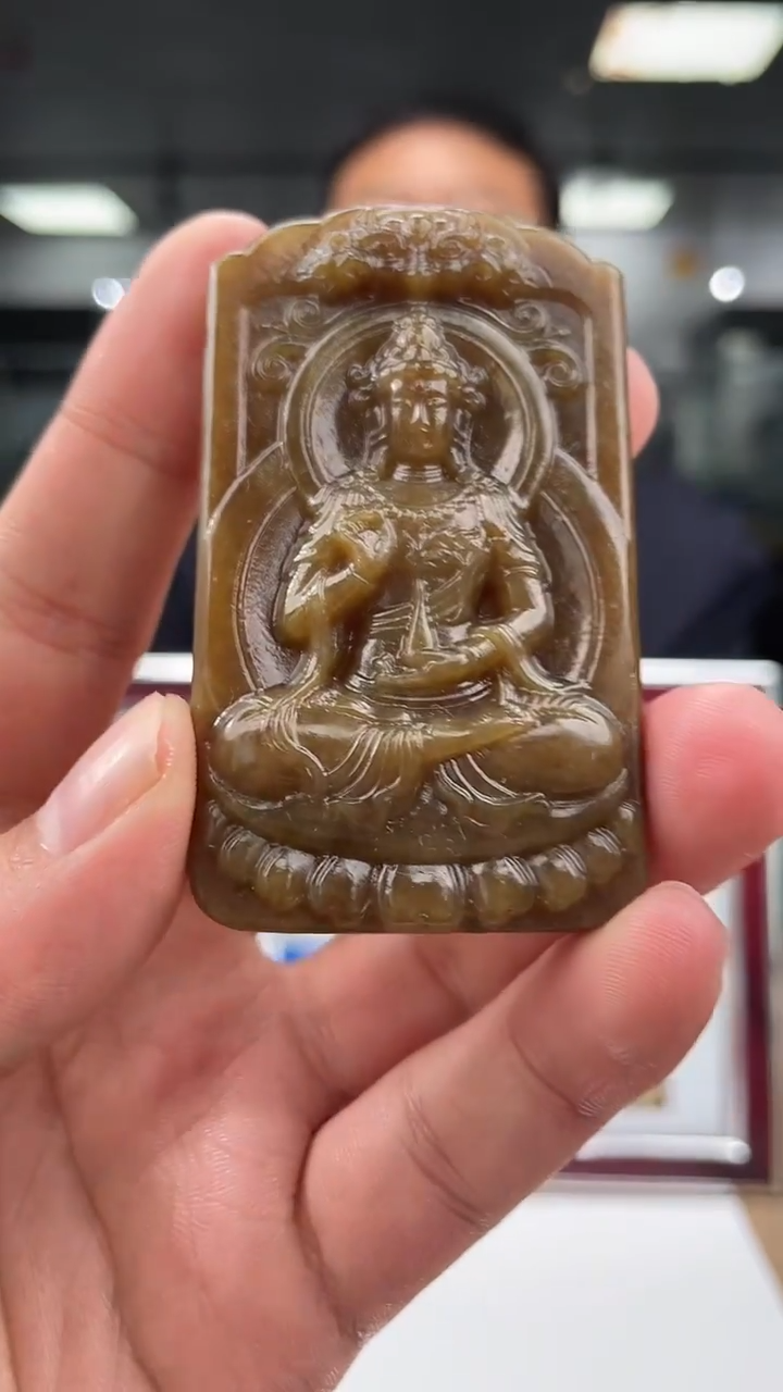 定制和田玉多样性发货拍一发一