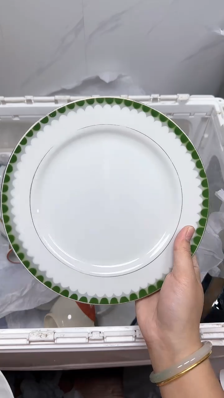 【闪购商品】302回流瓷器默认微瑕，18.8包邮