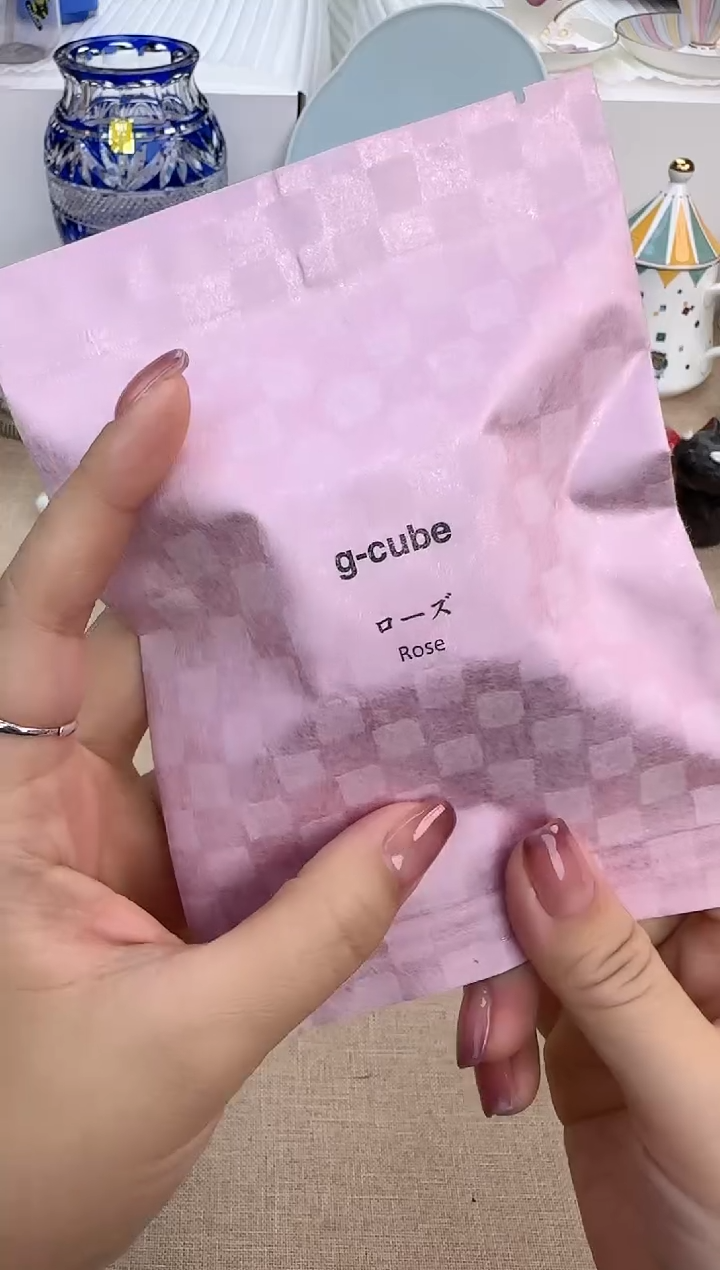 瓷片辰辰的瓷器好看到爆