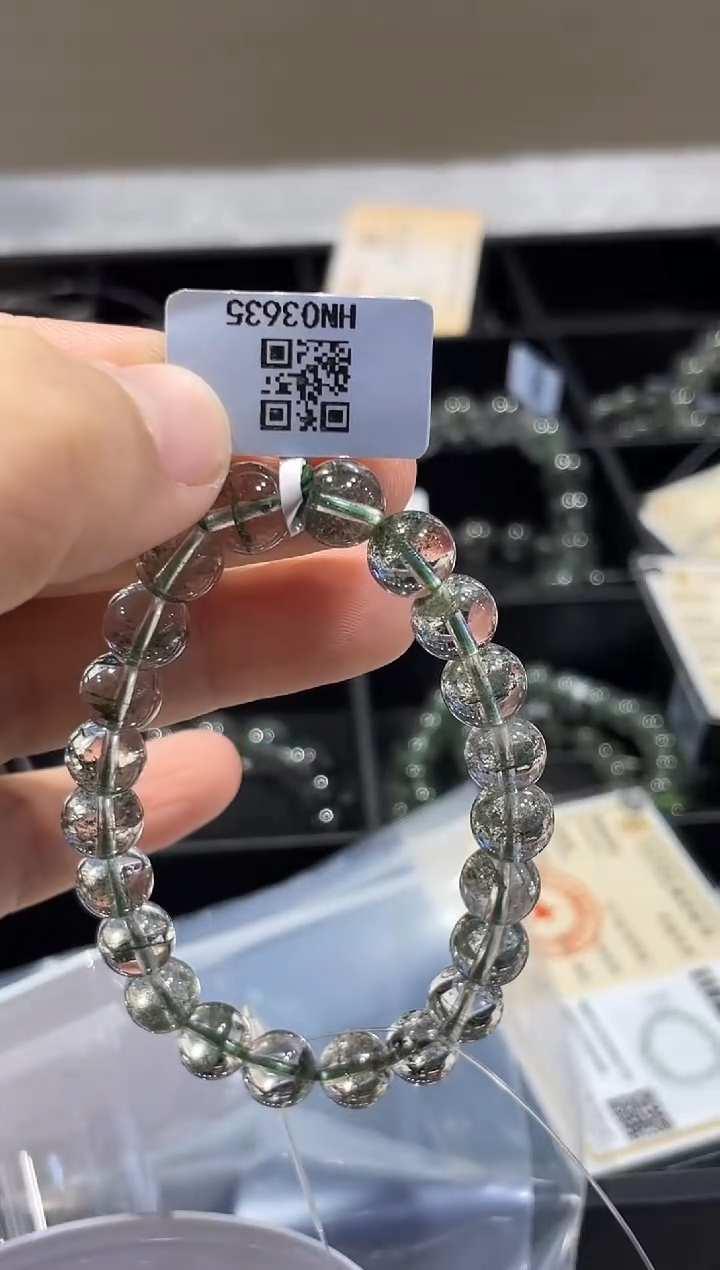 【闪购商品】水晶手链未镶嵌手链