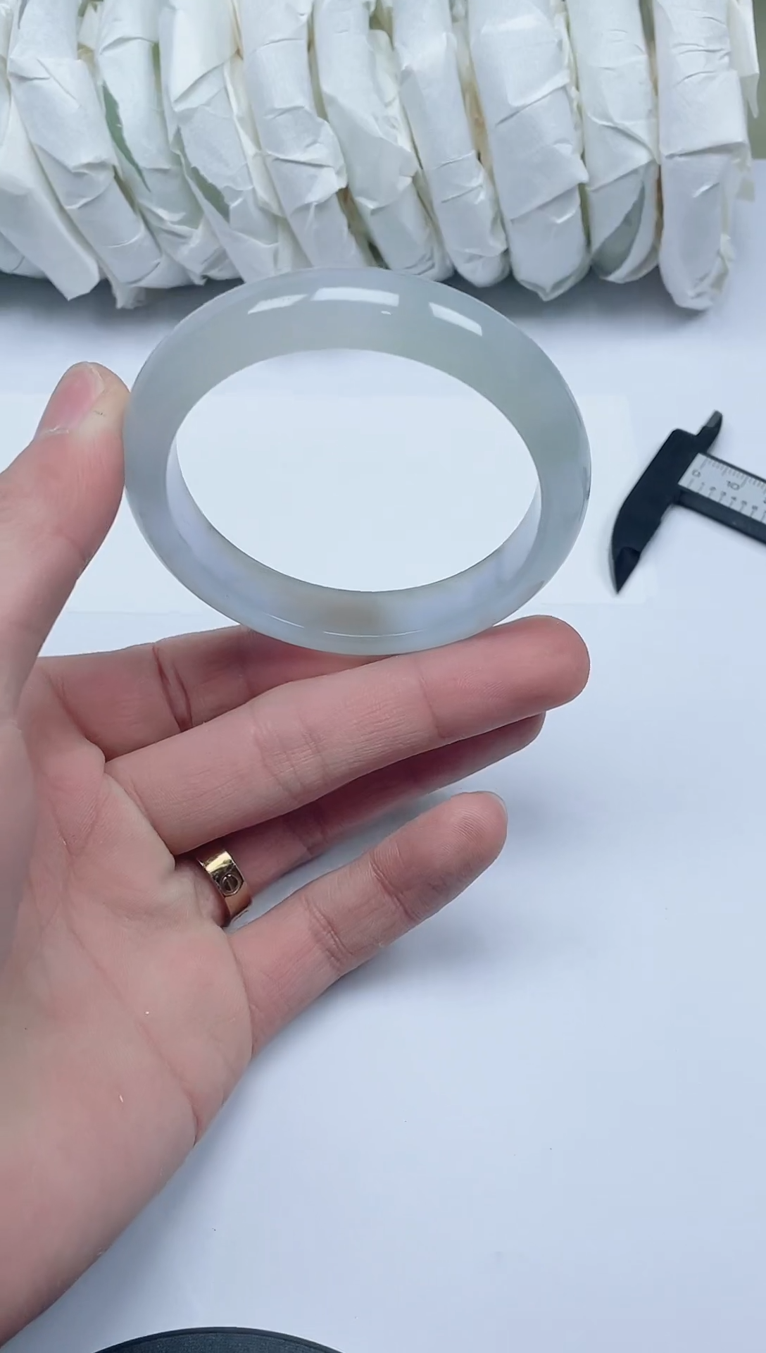 直播间所见即所得