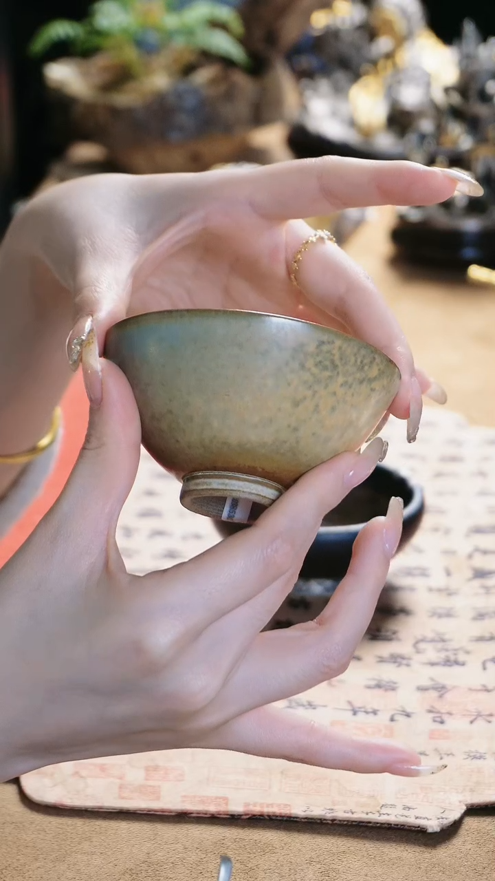 【闪购商品】黄高货设计茶周边链接