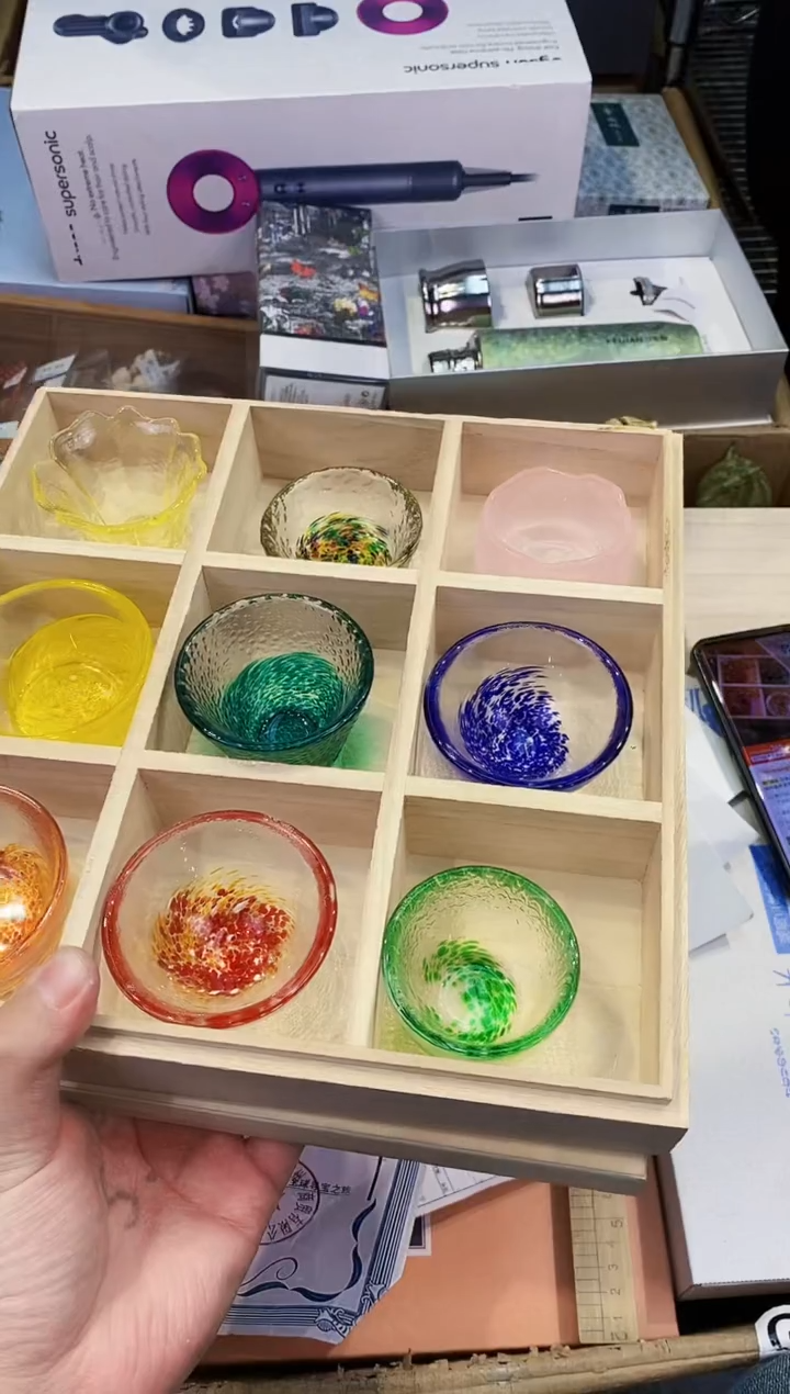 【闪购商品】瓷片都是我的大宝贝儿瓷器