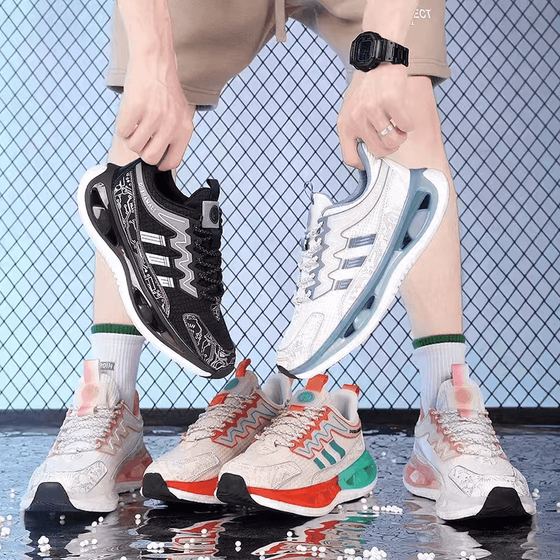 800断码时尚潮流休闲运动鞋